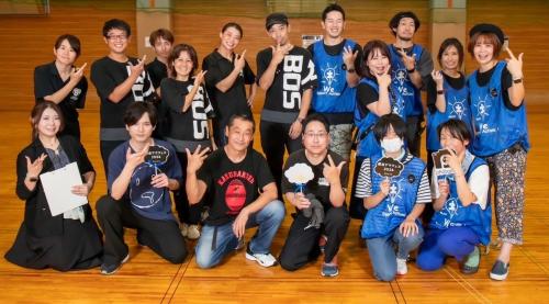 写真＿beaheroのみなさん