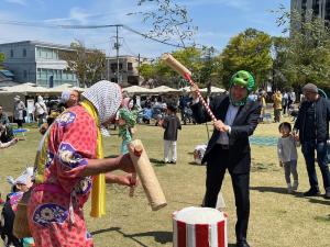 郡山からっぽ祭り②