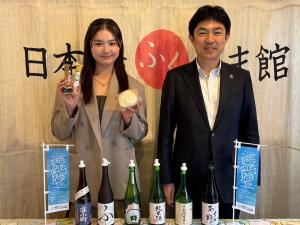 こおりやま観光物産等トップセールス③