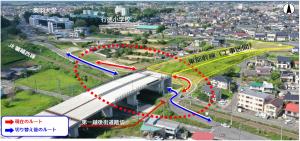 平面図