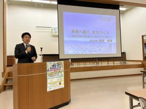 郡山ってどんなところ?地元の魅力発見会!①