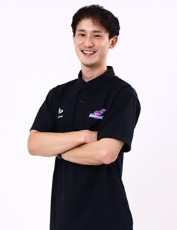 竹尾トレーナー