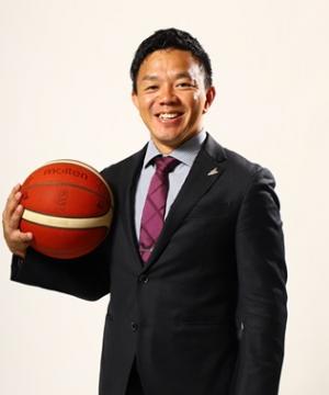 西田社長