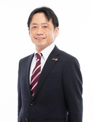 杉岡部長