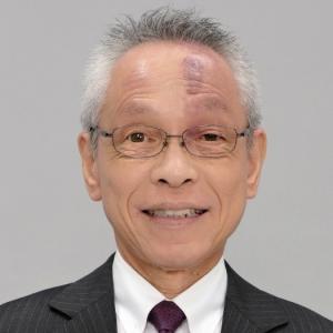 伊東祐郎先生