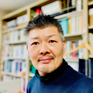 井本亮先生