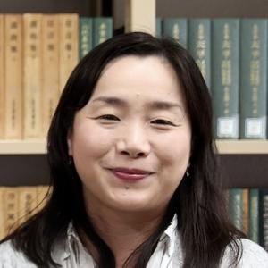 永島恭子先生