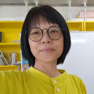 佐々木千賀子先生