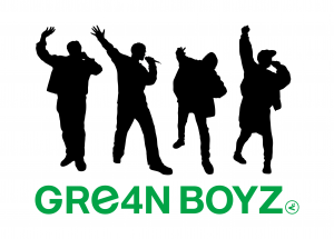 GRe4N BOYZのプロフィール画像