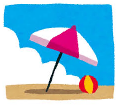 夏のイメージ画像