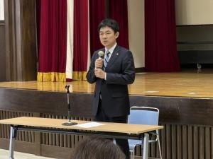 福島県おかあさん合唱連盟総会
