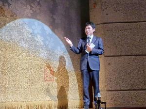 Risaia Madre Dio Brass定期演奏会