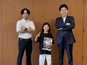Japan Breakin‘Cup2025 小中学生ブレイキン全国大会入賞報告
