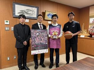 福島ファイヤーボンズシーズン終了報告