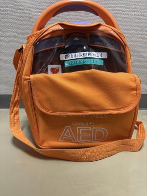 ＡＥＤトレーナー
