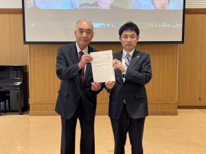 国民健康保険税率等に係る諮問