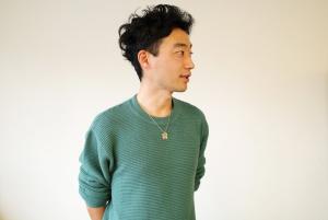 今井紀明
