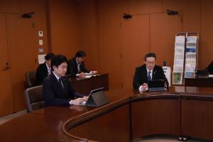 令和8年度6月補正予算市長査定