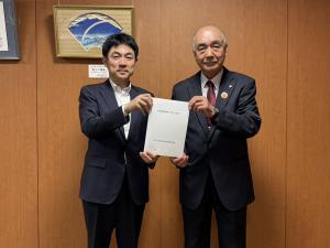 令和8年度国民健康保険税等に係る答申