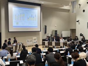 こおりやま広域圏健康会議①