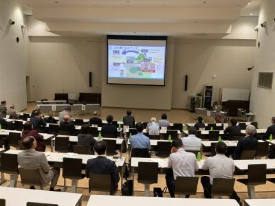 セーフコミュニティ推進協議会
