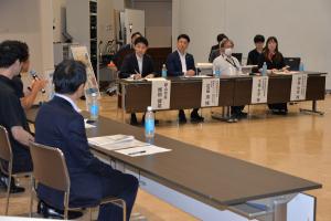 健康会議3