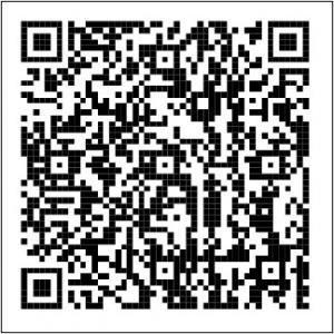 和綴じ体験教室申込QR