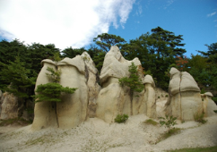 浄土松公園の画像