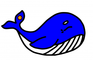 保護司のクジラ先生