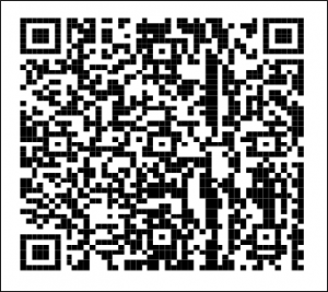 申込QRコード