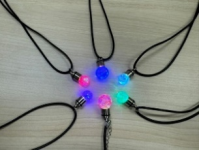 LEDアクセサリーを作ろう