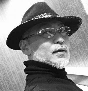 ペーパーアーティスト太田隆司さん