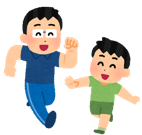 父子運動