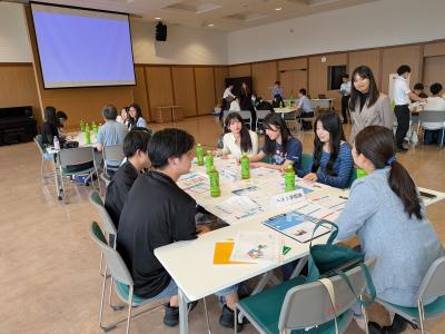 ワークショップ-2