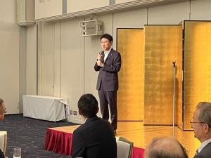 郡山市観光協会会員交流会