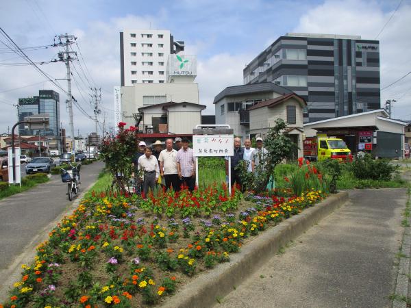 審査終了