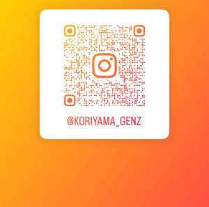 Z世代活躍係インスタ