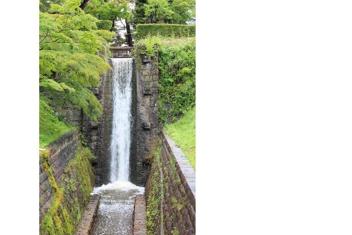 麓山公園の画像