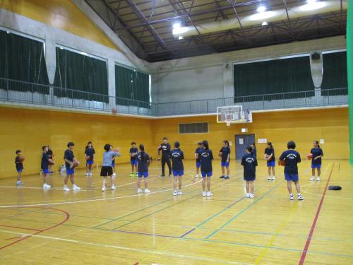 中学生