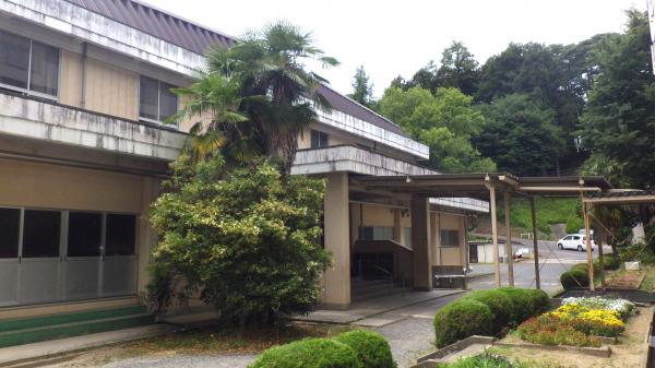 施工前２
