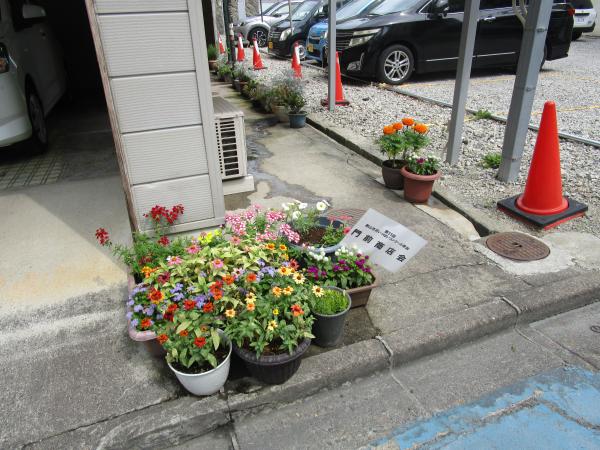 花５
