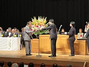 郡山市社会福祉大会②