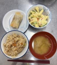 料理の写真