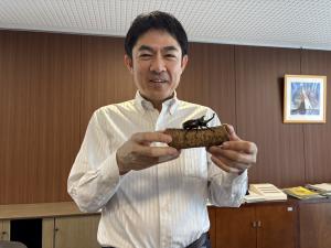 広報こおりやま2026年8月号