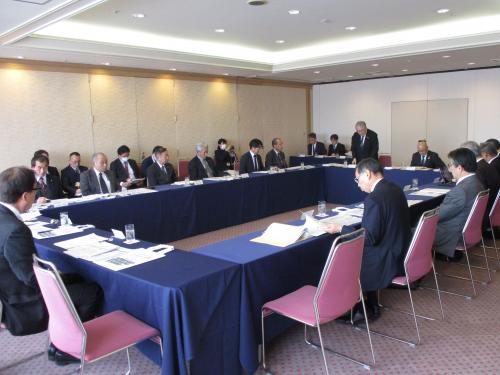 連携推進協議会