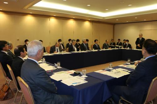 連携推進協議会
