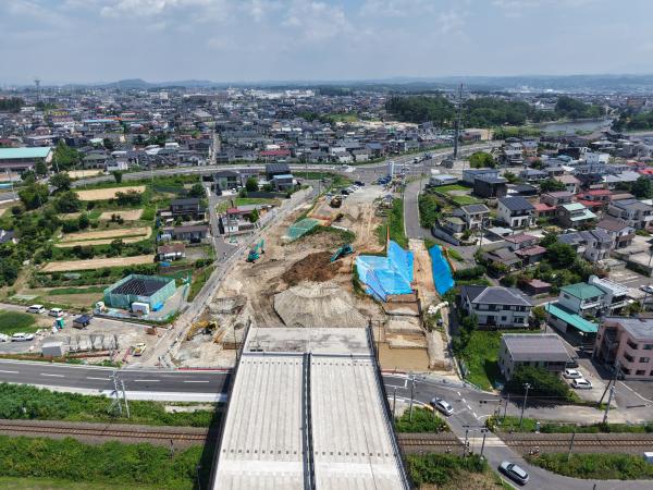 7月末