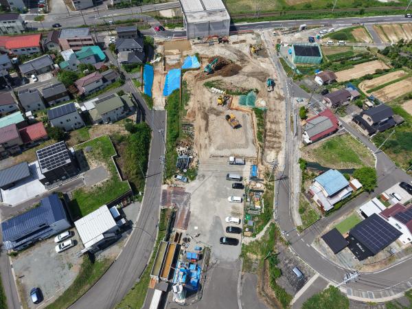 7月末