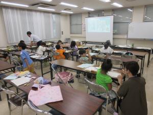 読書感想文1