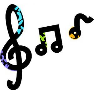 音符3つ